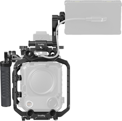 SmallRig 5341 Camera Cage Kit for Fujifilm GFX Eterna 55