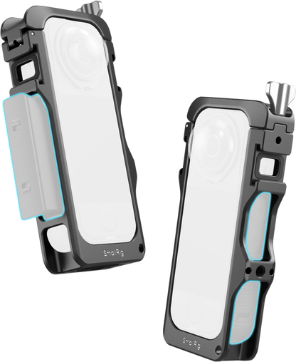 SmallRig 5939 Advanced Cage for Insta360 X4 Air
