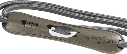 SmallRig 5925 Camera Strap Wild China Film Series Emperor Penguin Pattern
