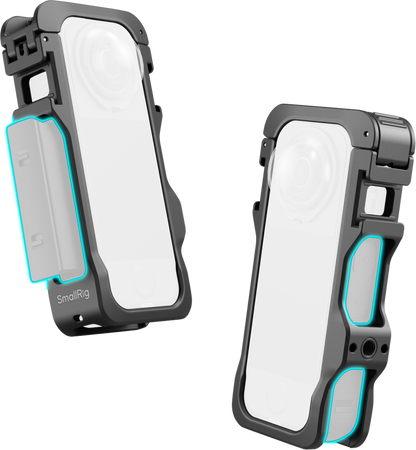 SmallRig 5940 Cage for Insta360 X4 Air