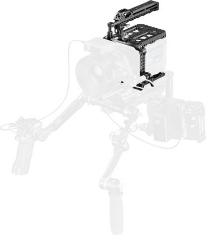 SmallRig 5281 Cage Kit for Blackmagic PYXIS 6K / 12K