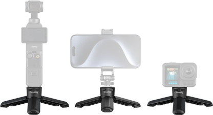 SmallRig 6049 mini Tripod for DJI Osmo Pocket 4 / 3
