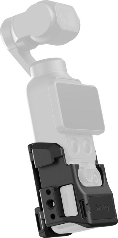 SmallRig 6002 Cage for DJI Osmo Pocket 4 (Basic Edition)
