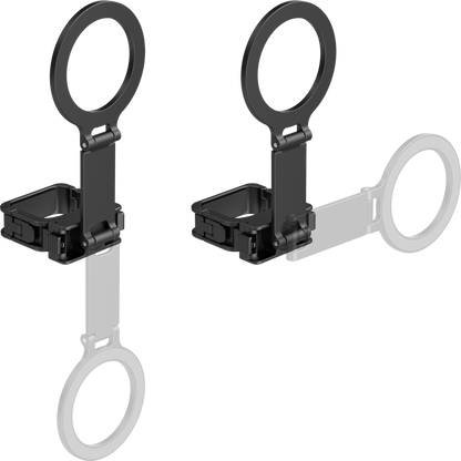 SmallRig 6004 Attachable Support for DJI Osmo Pocket 4 and Mobile Phones