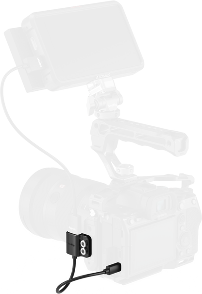 SmallRig 6125 HDMI Data Adapter Cable