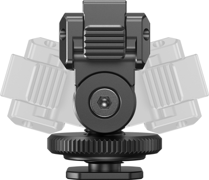 SmallRig 6440 Cold Shoe Mount for DJI Osmo Action 6 / Nano