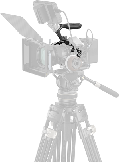 SmallRig 6652 Black Mamba Cage Kit for Canon EOS R6 Mark II