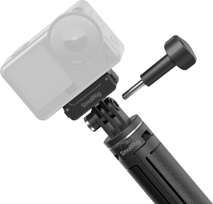 SmallRig 6149 Selfie Stick Support for DJI Osmo Action 6 / Nano