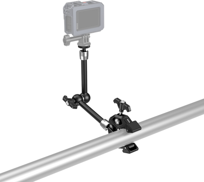 SmallRig 4454 Crab-Shaped Super Clamp Kit with Magic Arm