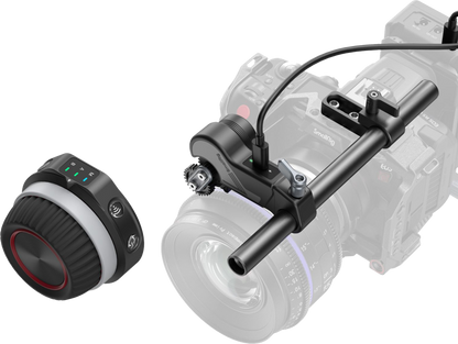 SmallRig 4296 Wireless Follow Focus Kit (Lite)