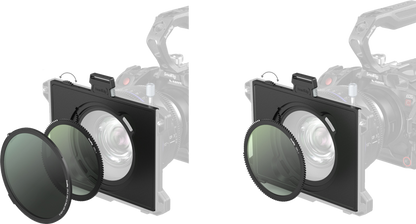 SmallRig 4649 VND Filter Kit