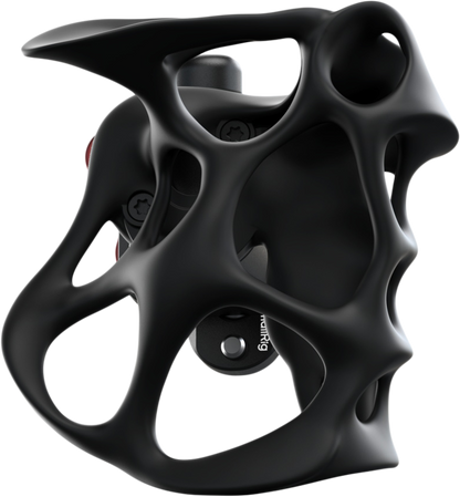 SmallRig 5243 ImageGrip Series Liquid Handle with NATO Clamp (Right Side)