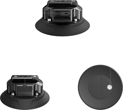 SmallRig 5399 5" Electric Suction Cup Mount Kit