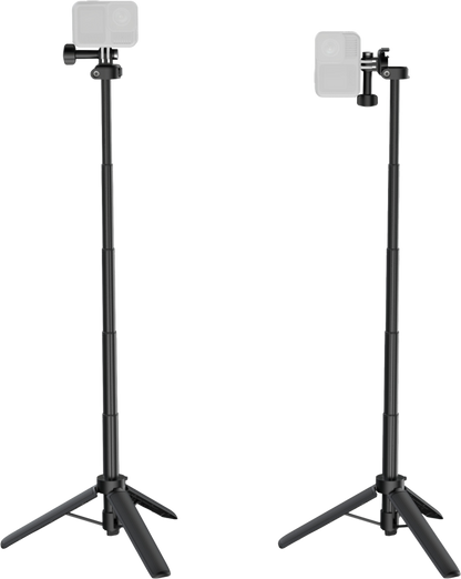 SmallRig 5725 Grip-Tripod for Action Cameras