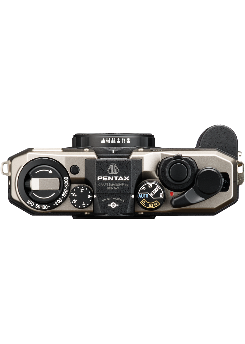 PENTAX 17 – GrainLab PENTAX 17 – GrainLab