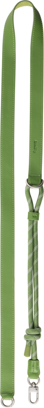 SmallRig 5301 FilMov Phone Shoulder Strap Green