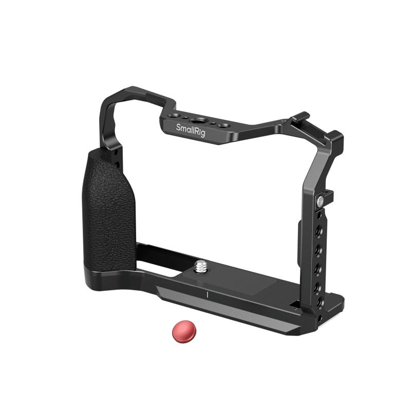 SmallRig 5662 Cage for FUJIFILM X-T30 / X-T30 II / X-T30 III