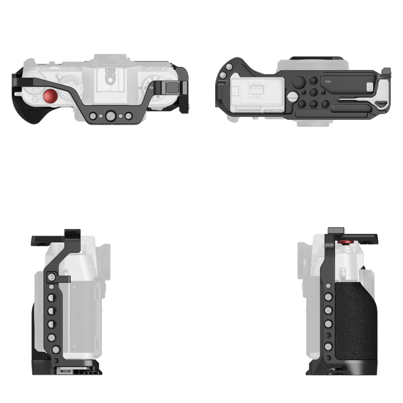 SmallRig 5662 Cage for FUJIFILM X-T30 / X-T30 II / X-T30 III