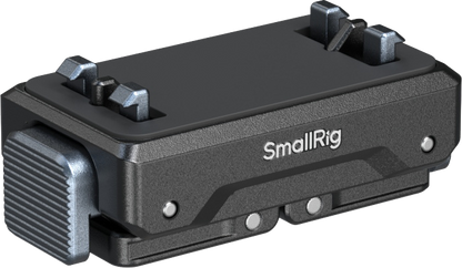 SmallRig 5814 Quick Release Mount Adapter for Insta360 X5 / X4 Air / Ace Pro 2 / Ace Pro / Ace