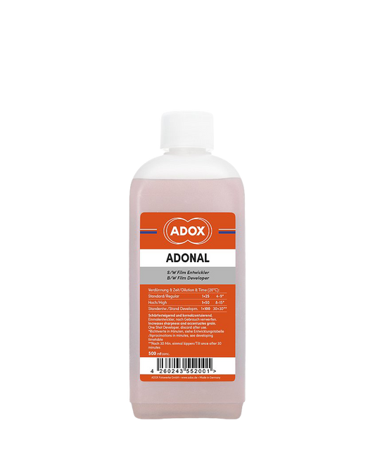 Adox Adonal (Rodinal) - 500ml