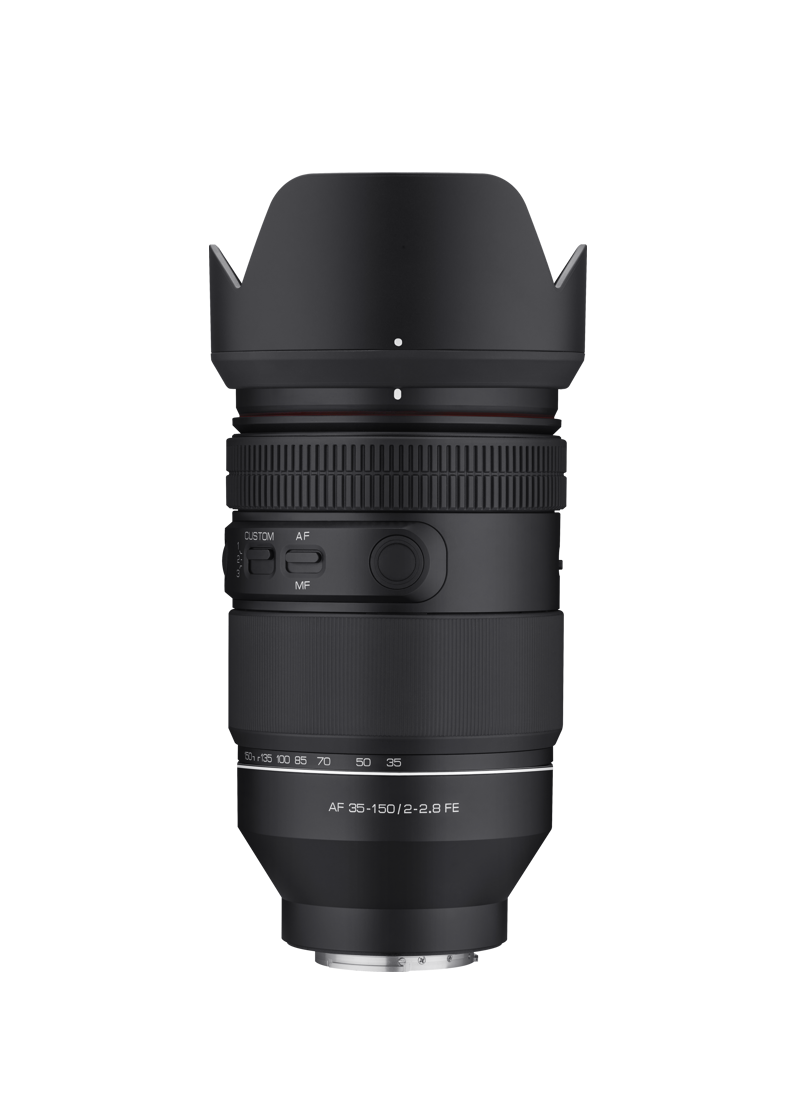 SAMYANG AF 35-150mm F2-2.8 Sony FE