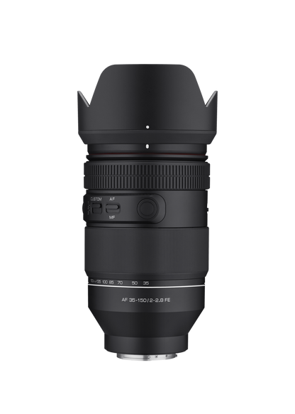 SAMYANG AF 35-150mm F2-2.8 Sony FE