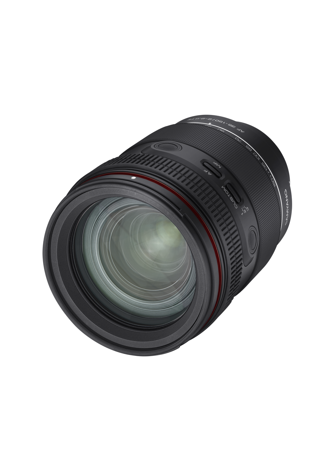 SAMYANG AF 35-150mm F2-2.8 Sony FE
