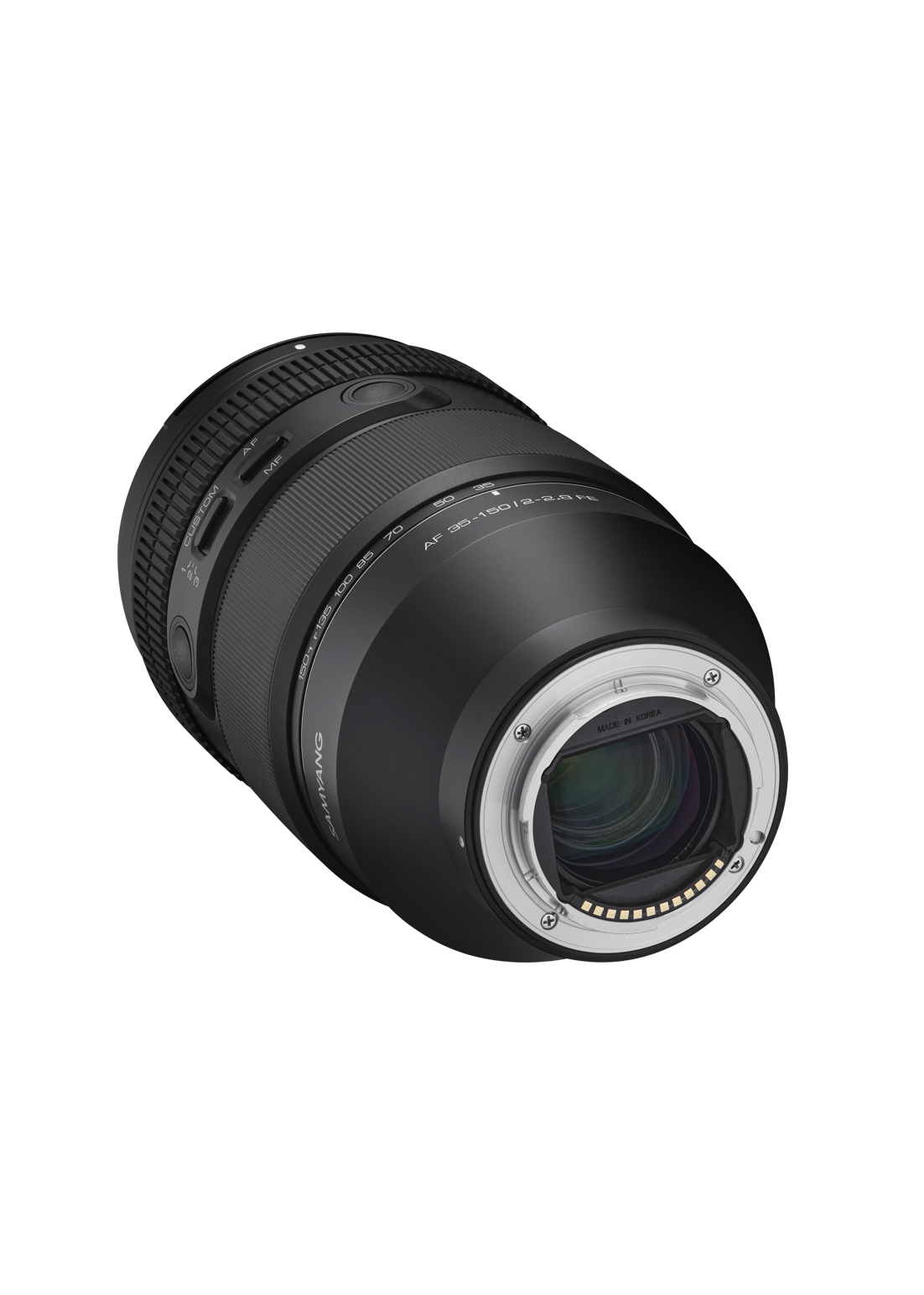 SAMYANG AF 35-150mm F2-2.8 Sony FE