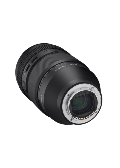 SAMYANG AF 35-150mm F2-2.8 Sony FE