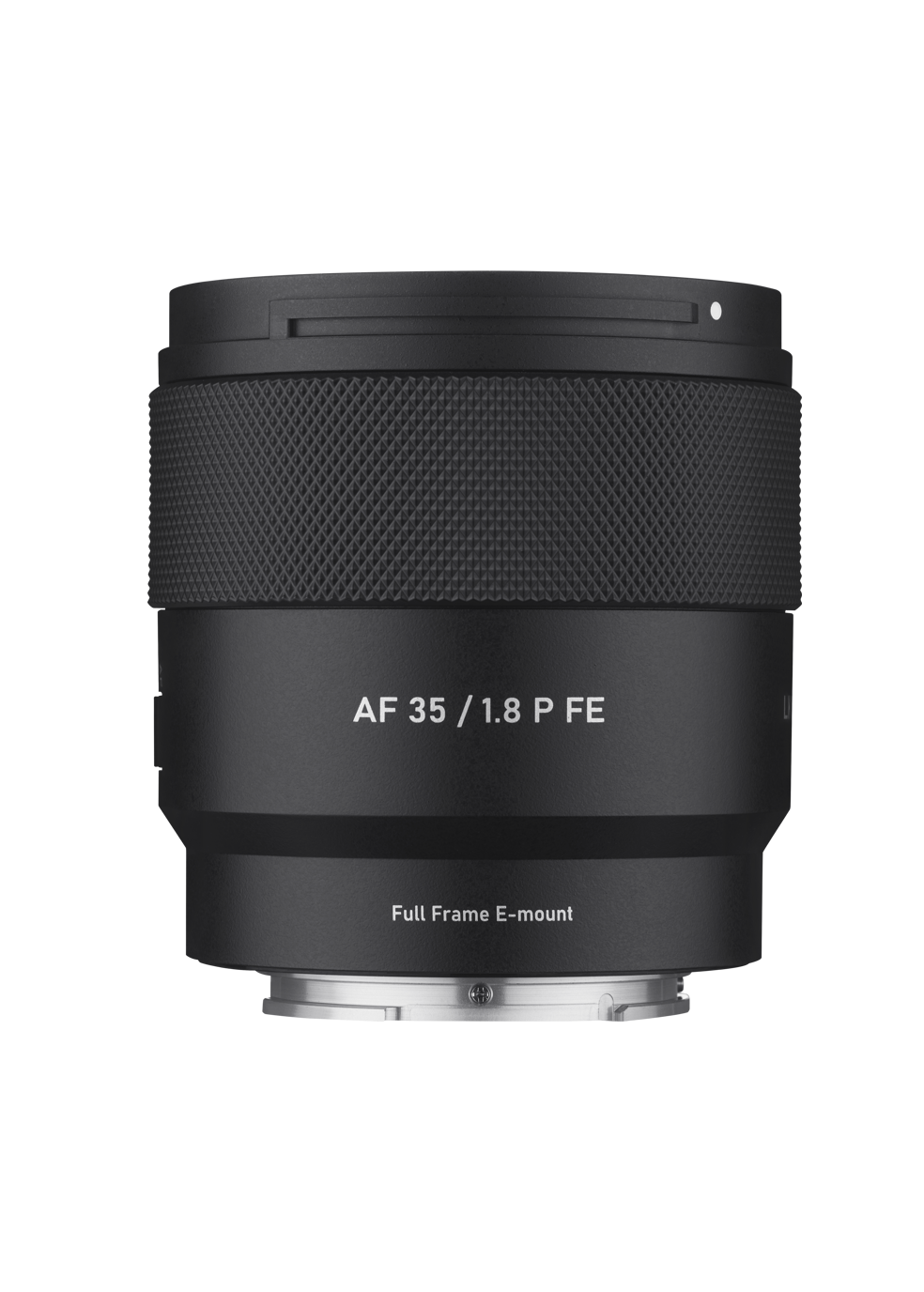 Samyang AF 35mm f/1.8 P Sony FE (full frame & APS-C)