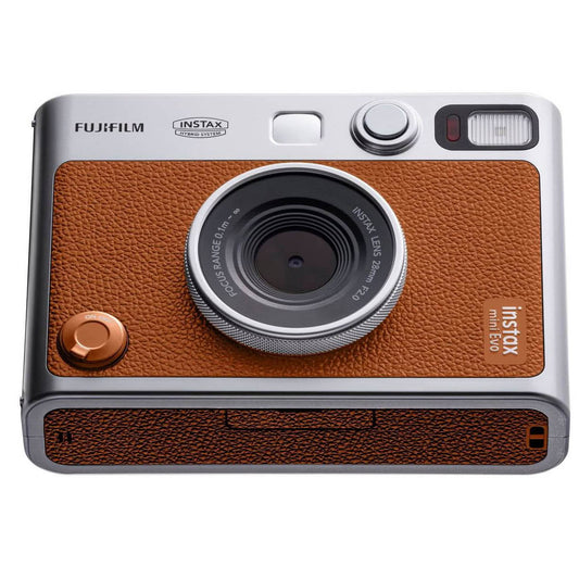 INSTAX Mini EVO (Maro)