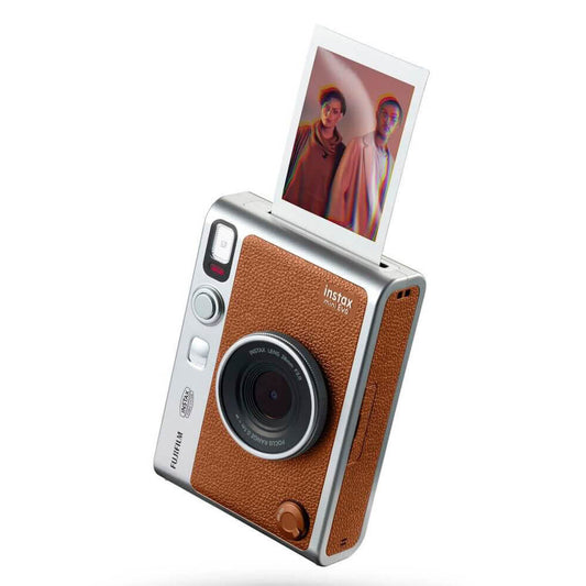 INSTAX Mini EVO