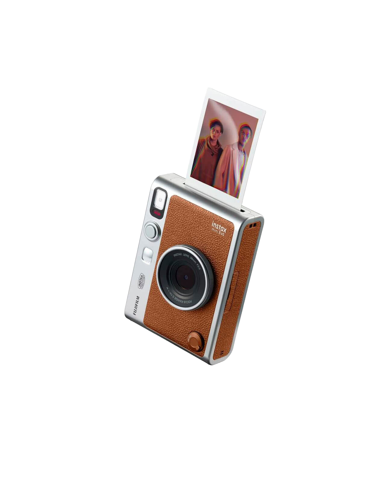 INSTAX Mini EVO (Maro)