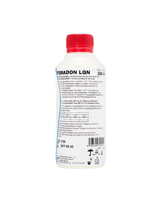 Fomadon LQN Revelator Film- 250ml