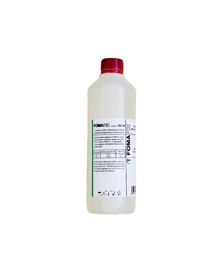 FOMAFIX Amat Concentrat Fixator - 500ml