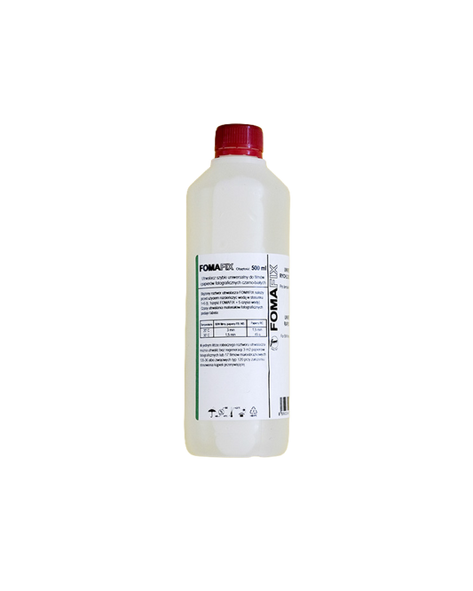 FOMAFIX Amat Concentrat Fixator - 500ml