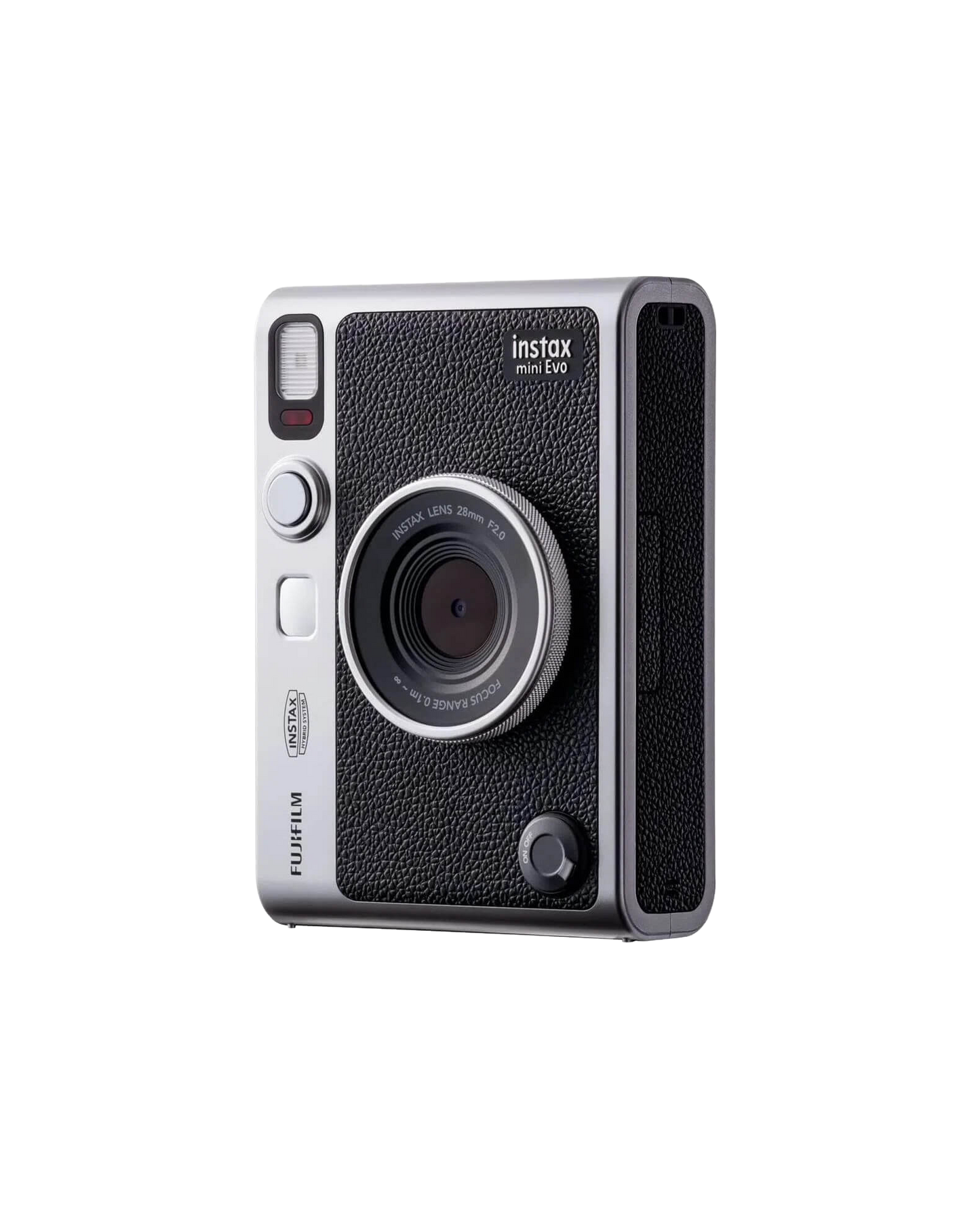 INSTAX Mini EVO (Negru)