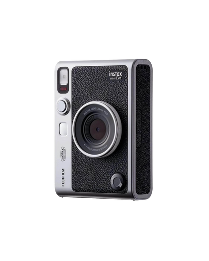 INSTAX Mini EVO (Negru)