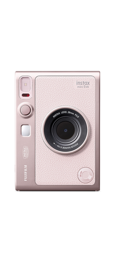 INSTAX Mini EVO