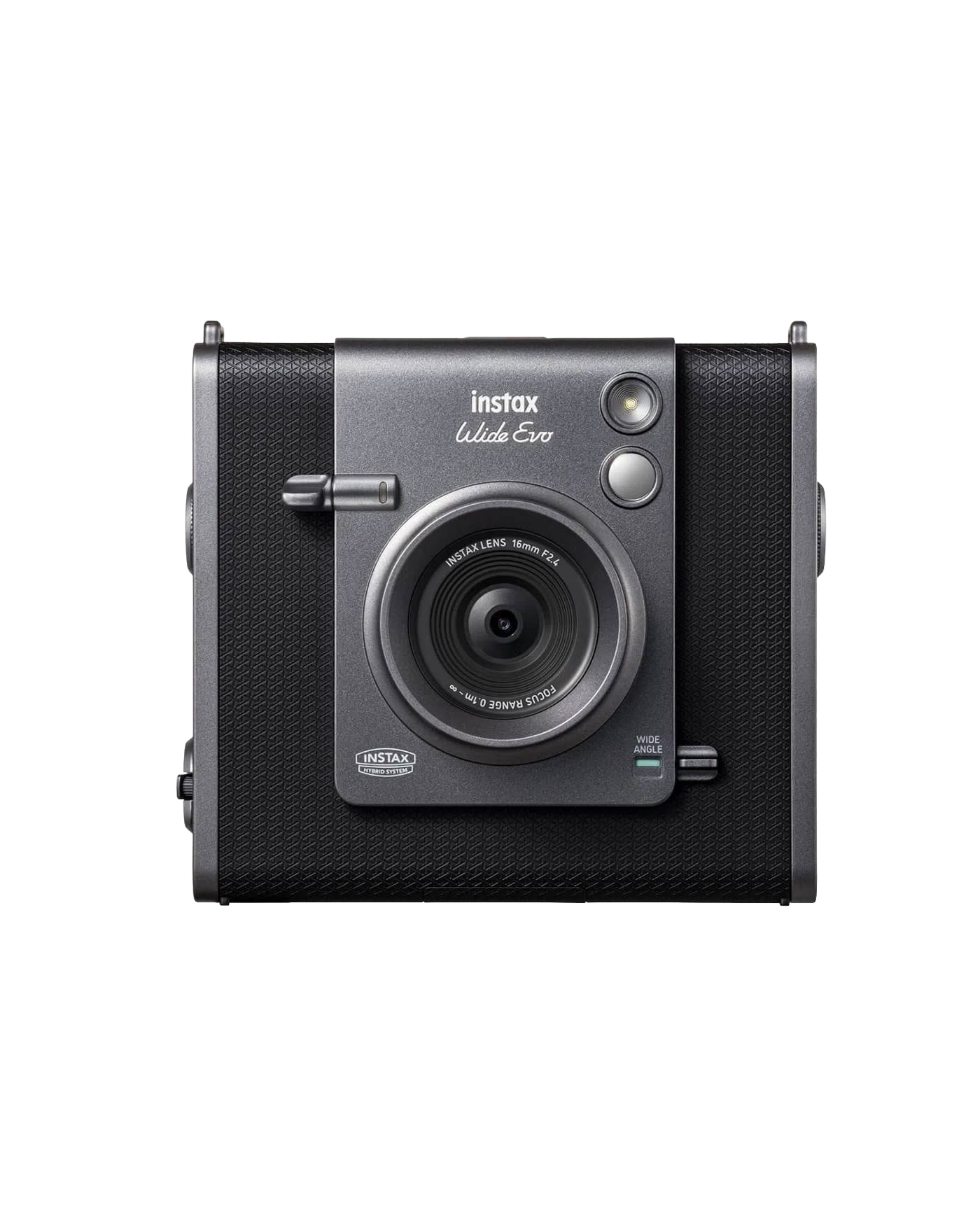 INSTAX Wide EVO (Negru)