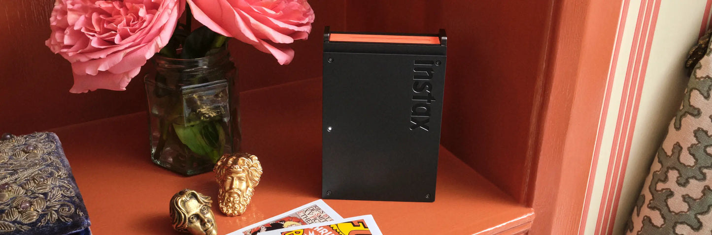 INSTAX Mini LINK PLUS B imprimanta