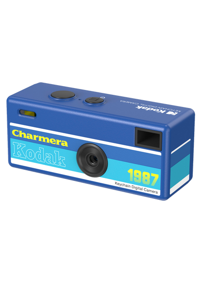 Kodak Charmera Keychain Digital Camera Blind Box