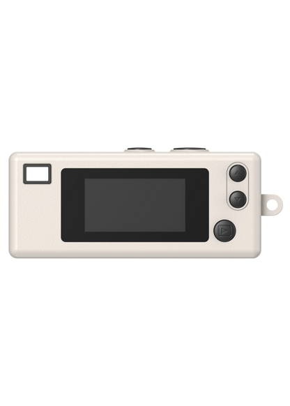 Kodak Charmera Keychain Digital Camera Blind Box