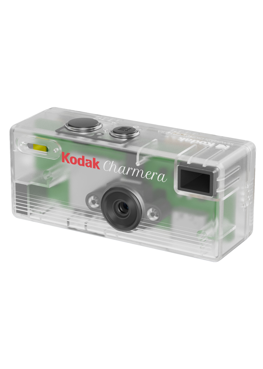 Kodak Charmera Keychain Digital Camera Blind Box