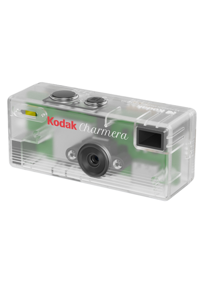 Kodak Charmera Keychain Digital Camera Blind Box