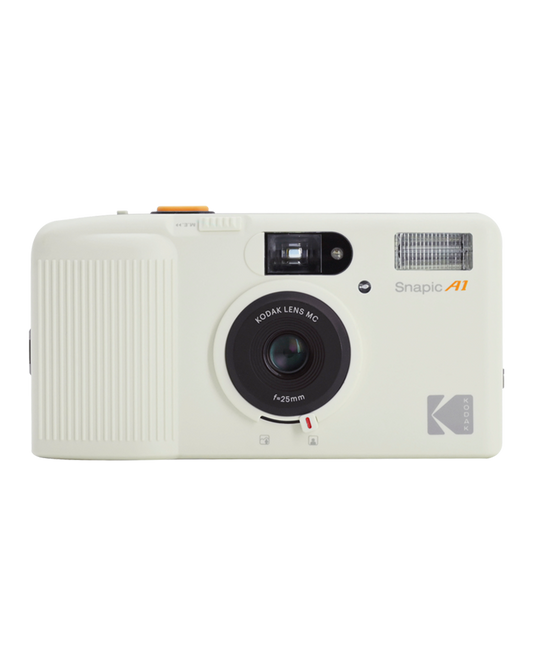 Camera foto Snapic A1 (Ivory White)