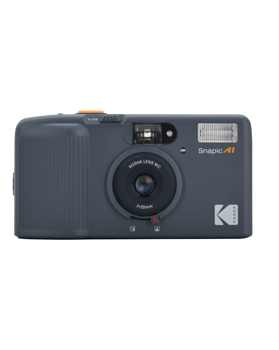Camera foto Snapic A1 (Rhino Grey)