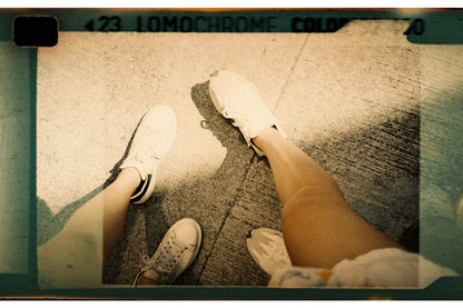 Lomochrome Color '92 Sunkissed 110 3-PACK