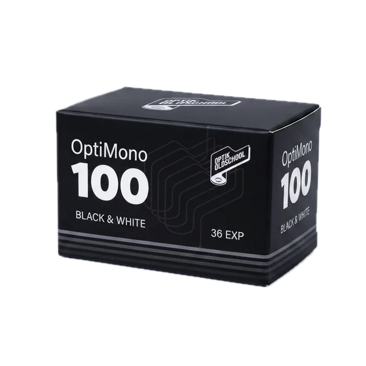OPTIK OLDSCHOOL OptiMono 100