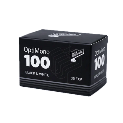 OPTIK OLDSCHOOL OptiMono 100